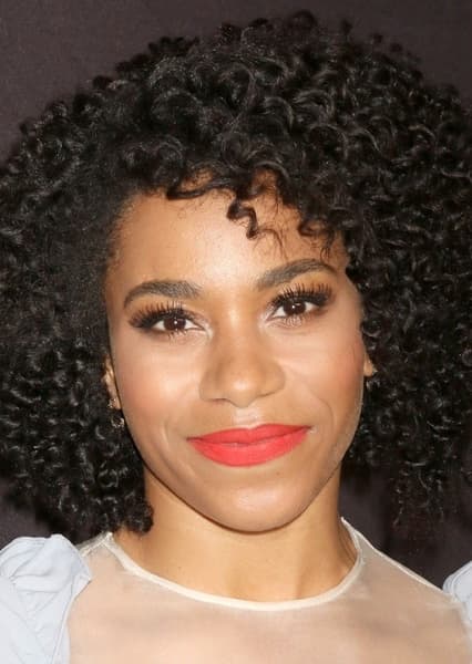 Kelly McCreary