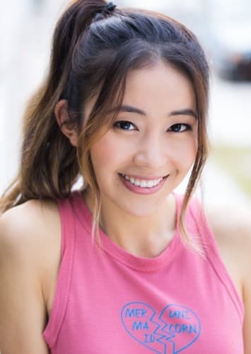 Kelsey Wang