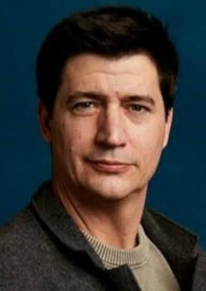 Ken Marino