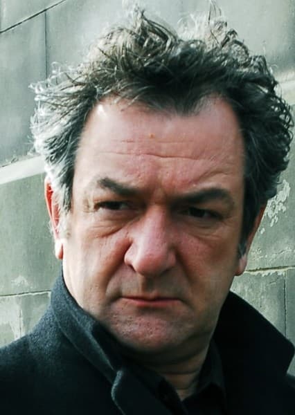 Ken Stott