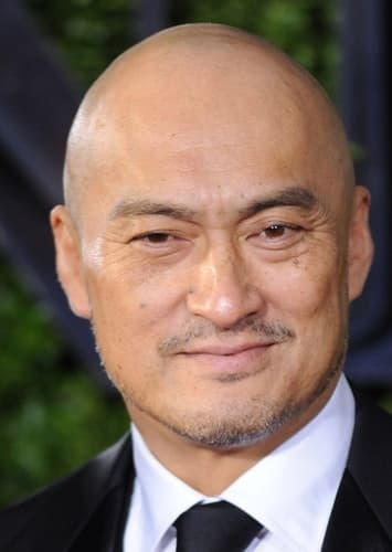 Ken Watanabe