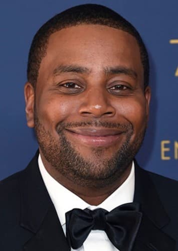 Kenan Thompson