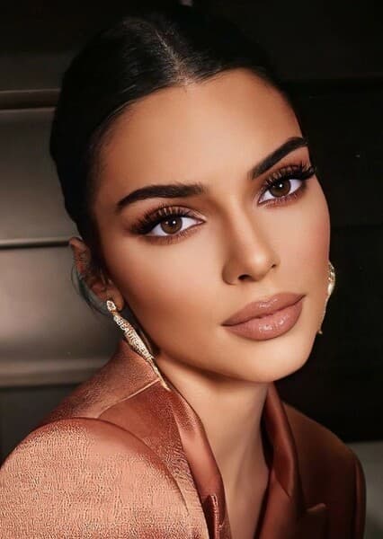 Kendall Jenner