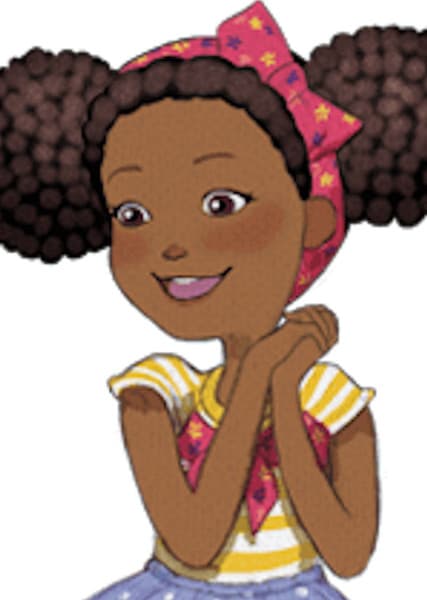 Kendall (WellieWishers)