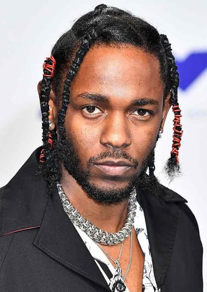 Kendrick Lamar