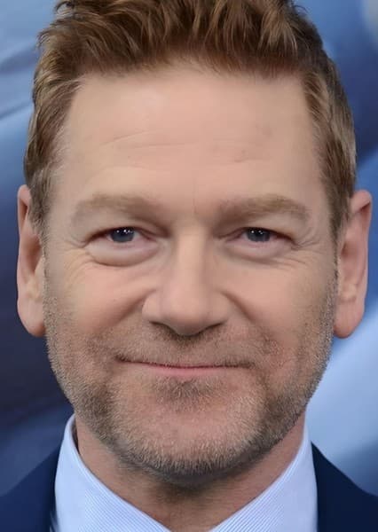 Kenneth Branagh