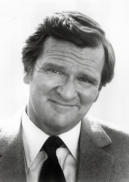 Kenneth Mars