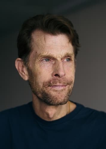 Kevin Conroy