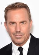 Kevin Costner
