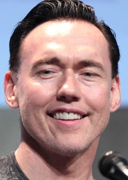 Kevin Durand
