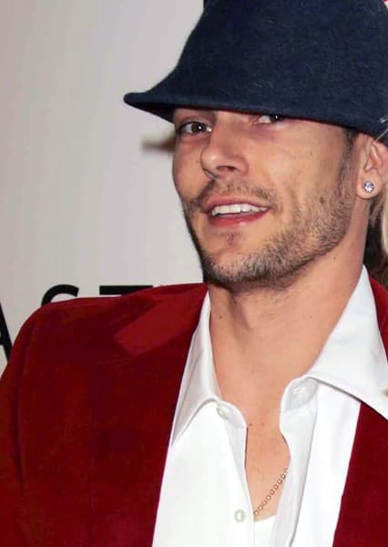 Kevin Federline