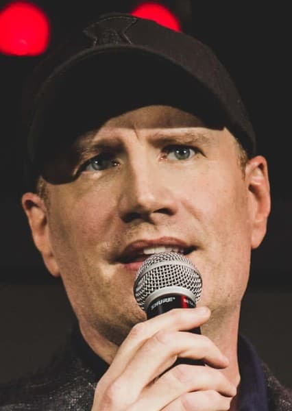 Kevin Feige
