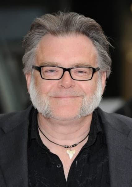 Kevin McNally
