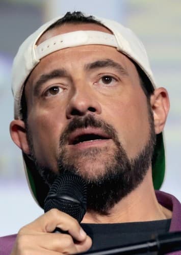 Kevin Smith