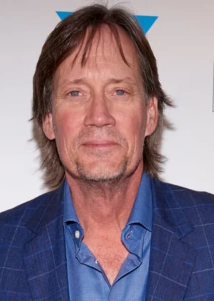 Kevin Sorbo