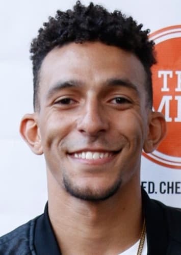 Khleo Thomas