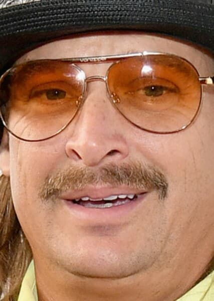 Kid Rock