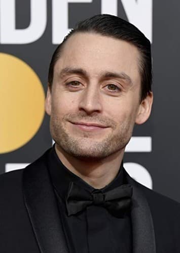 Kieran Culkin