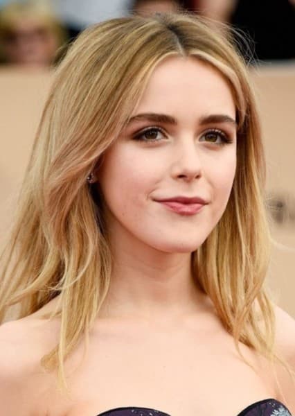 Kiernan Shipka