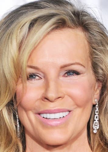Kim Basinger