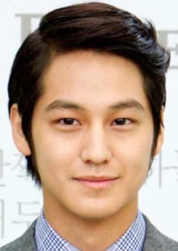 Kim Bum