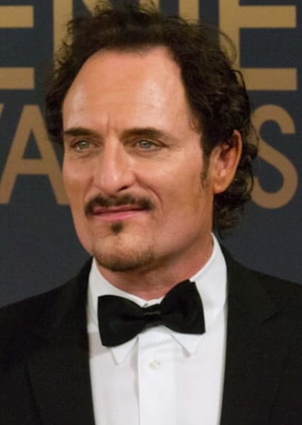 Kim Coates