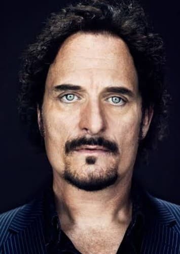 Kim Coates