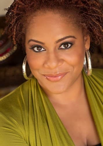 Kim Coles