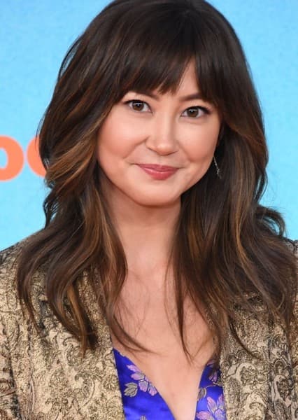 Kimiko Glenn