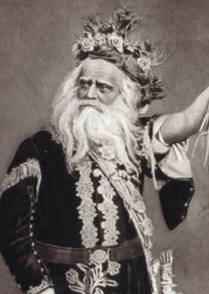 King Lear