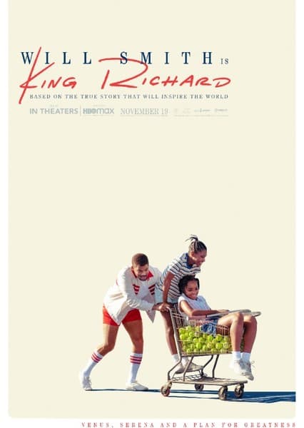 King Richard (film)