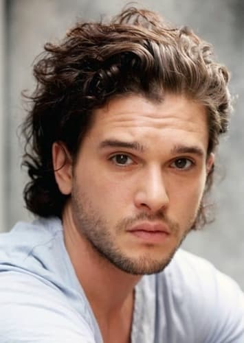 Kit Harington