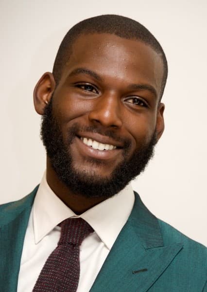 Kofi Siriboe