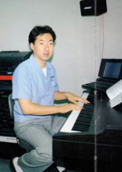 Koji Kondo