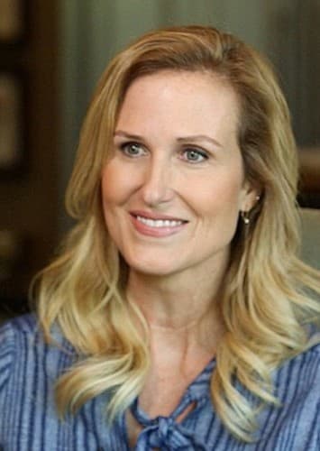 Korie Robertson