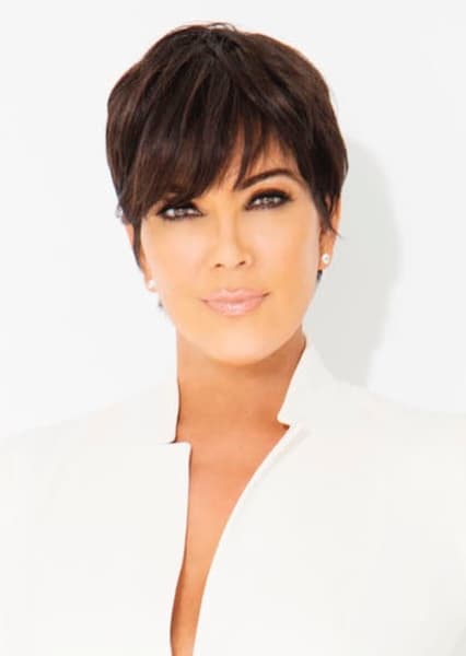 Kris Jenner