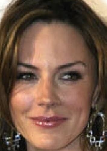 Krista Allen photo