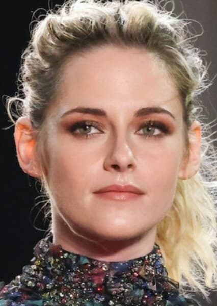 Kristen Stewart