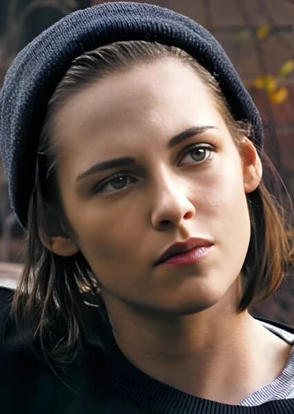 Kristen Stewart