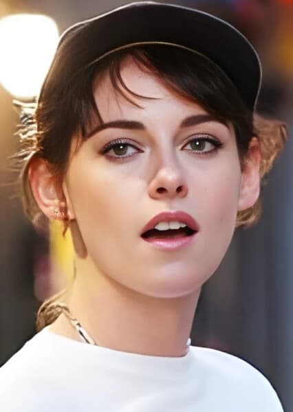 Kristen Stewart