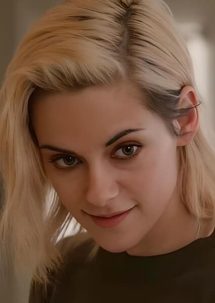 Kristen Stewart
