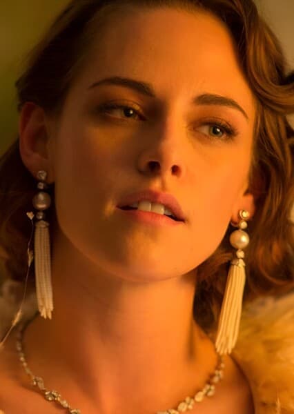 Kristen Stewart