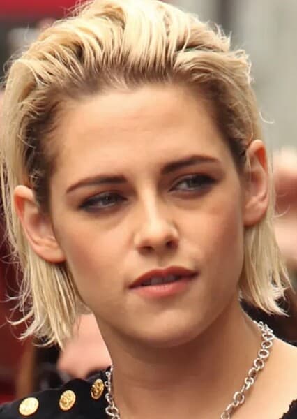 Kristen Stewart