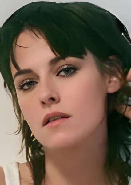 Kristen Stewart