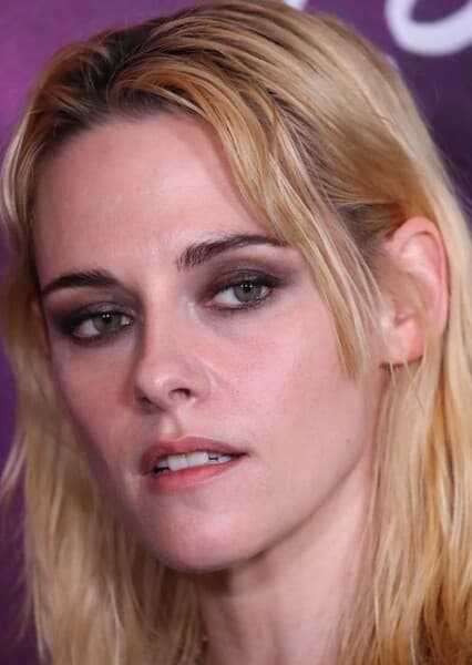 Kristen Stewart