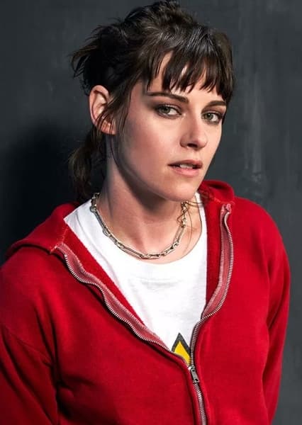 Kristen Stewart
