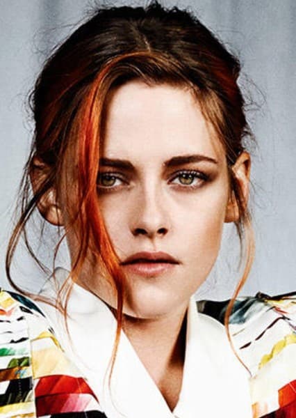Kristen Stewart