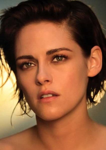 Kristen Stewart