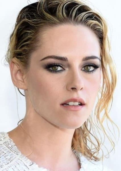 Kristen Stewart