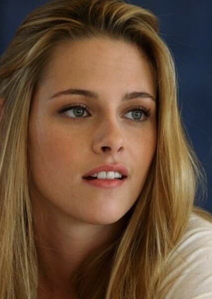 Kristen Stewart